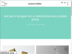Sites similar to hgribbledesign.com