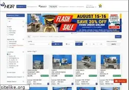 Sites similar to hgrinc.com