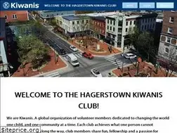 Sites similar to hgrkiwanis.org
