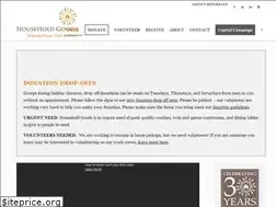 Sites similar to hgrm.org