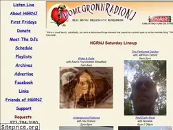 Sites similar to hgrnj.org