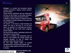 Sites similar to hgroupco.com