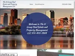 Sites similar to hgrouprealestate.com