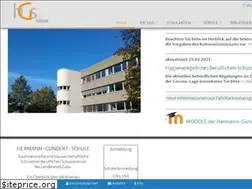 Sites similar to hgs-calw.de