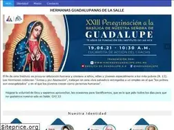 Sites similar to hgs.org.mx