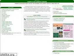 Sites similar to hgs.org.uk