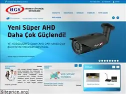 Sites similar to hgs47.com