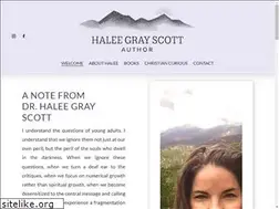 Sites similar to hgscott.com