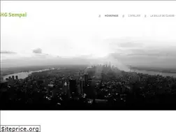 Sites similar to hgsempai.fr