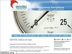 Sites similar to hgservitec.es