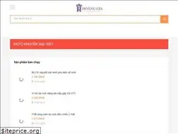 Sites similar to hgshop.vn