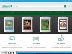 Sites similar to hgshydro.com