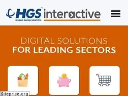 Sites similar to hgsinteractive.com