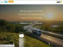 Sites similar to hgskurumsal.com