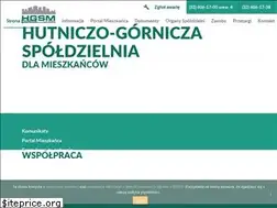 Sites similar to hgsm.pl