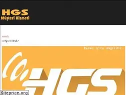 Sites similar to hgsmusterihizmeti.com