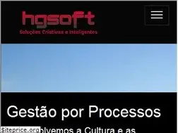 Sites similar to hgsoft.com.br