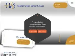 Sites similar to hgss.co.uk