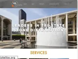 Sites similar to hgstones.com