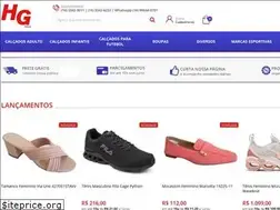 Sites similar to hgstore.com.br