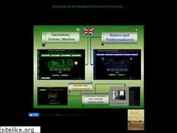 Sites similar to hgstump.de