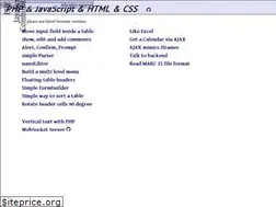 Sites similar to hgsweb.de