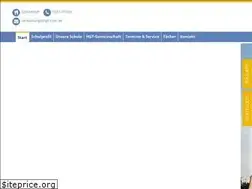 Sites similar to hgt-trier.de
