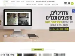Sites similar to hgt.co.il