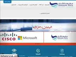 Sites similar to hgt.edu.sa