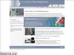 Sites similar to hgtax.nl