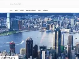 Sites similar to hgtaxlaw.com