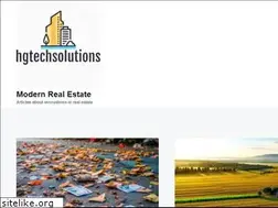 Sites similar to hgtechsolutions.com