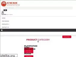 Sites similar to hgtimeonline.com