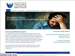 Sites similar to hgtraumainstitute.org
