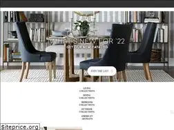 Sites similar to hgtvhomefurniture.com