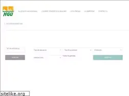 Sites similar to hgu.es