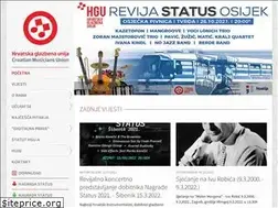 Sites similar to hgu.hr