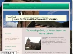 Sites similar to hgucc.org.uk