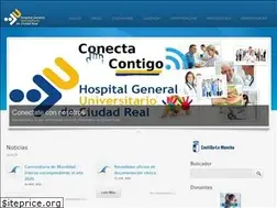 Sites similar to hgucr.es