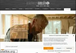 Sites similar to hguillen.com