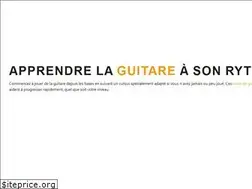 Sites similar to hguitare.com