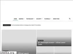 Sites similar to hgunified.com