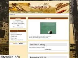 Sites similar to hgurgey.free.fr