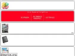 Sites similar to hgv-erlangen.de