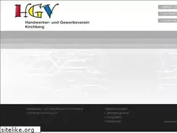 Sites similar to hgv-kirchberg.ch