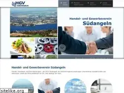 Sites similar to hgv-suedangeln.de