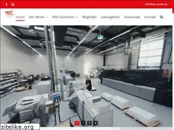 Sites similar to hgv-werlte.de