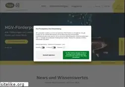 Sites similar to hgv.it