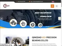 Sites similar to hgvbearing.com