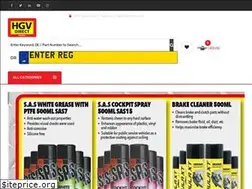Sites similar to hgvdirect.co.uk